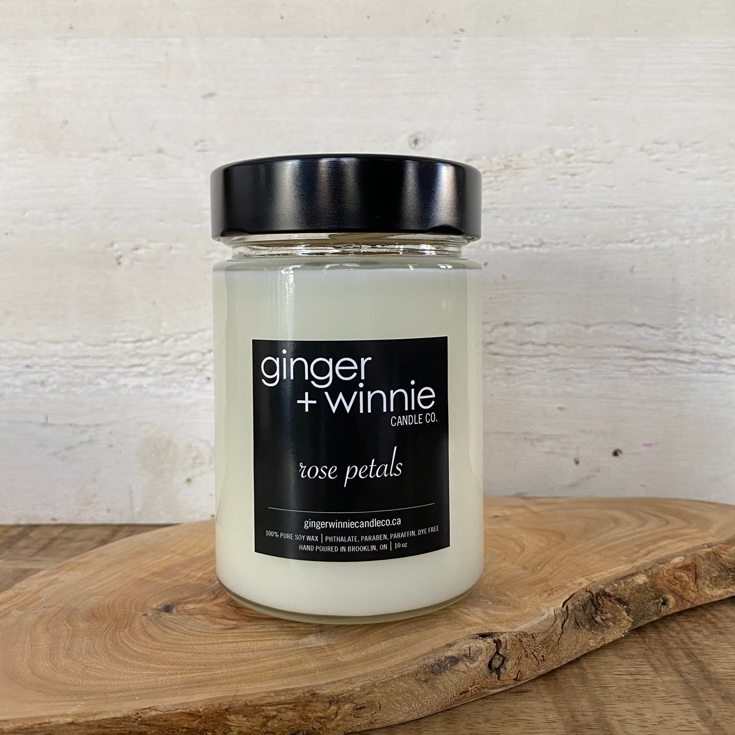 Rose Petals | 10 oz