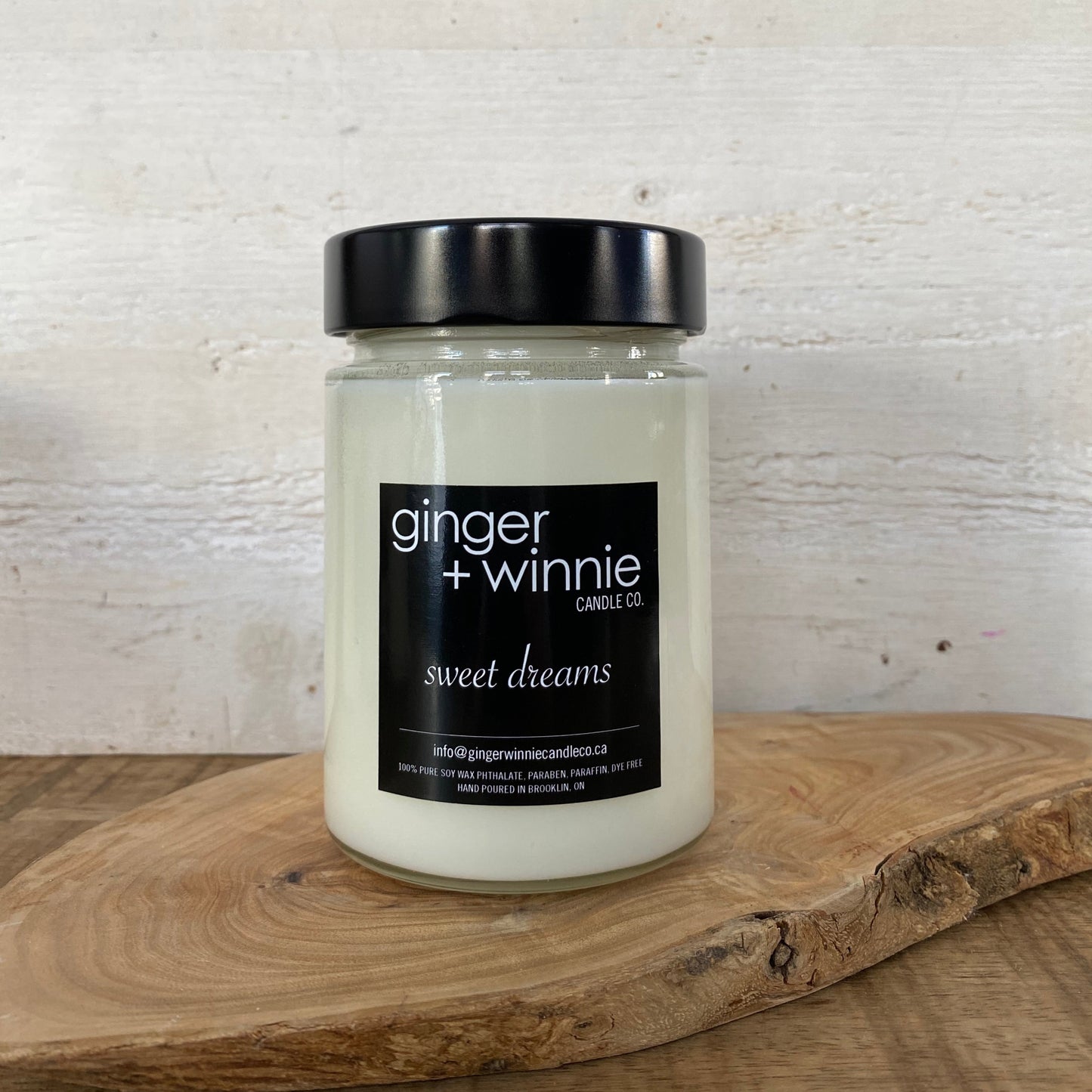 Sweet Dreams | 10 oz