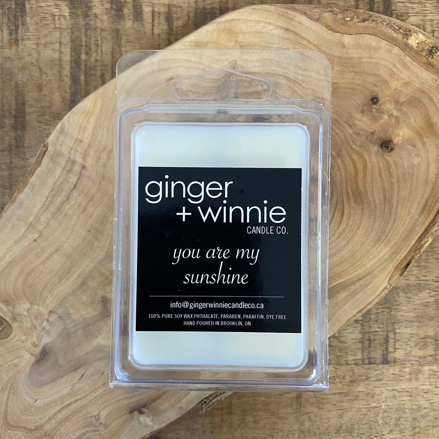 You are my sunshine | Wax Melt