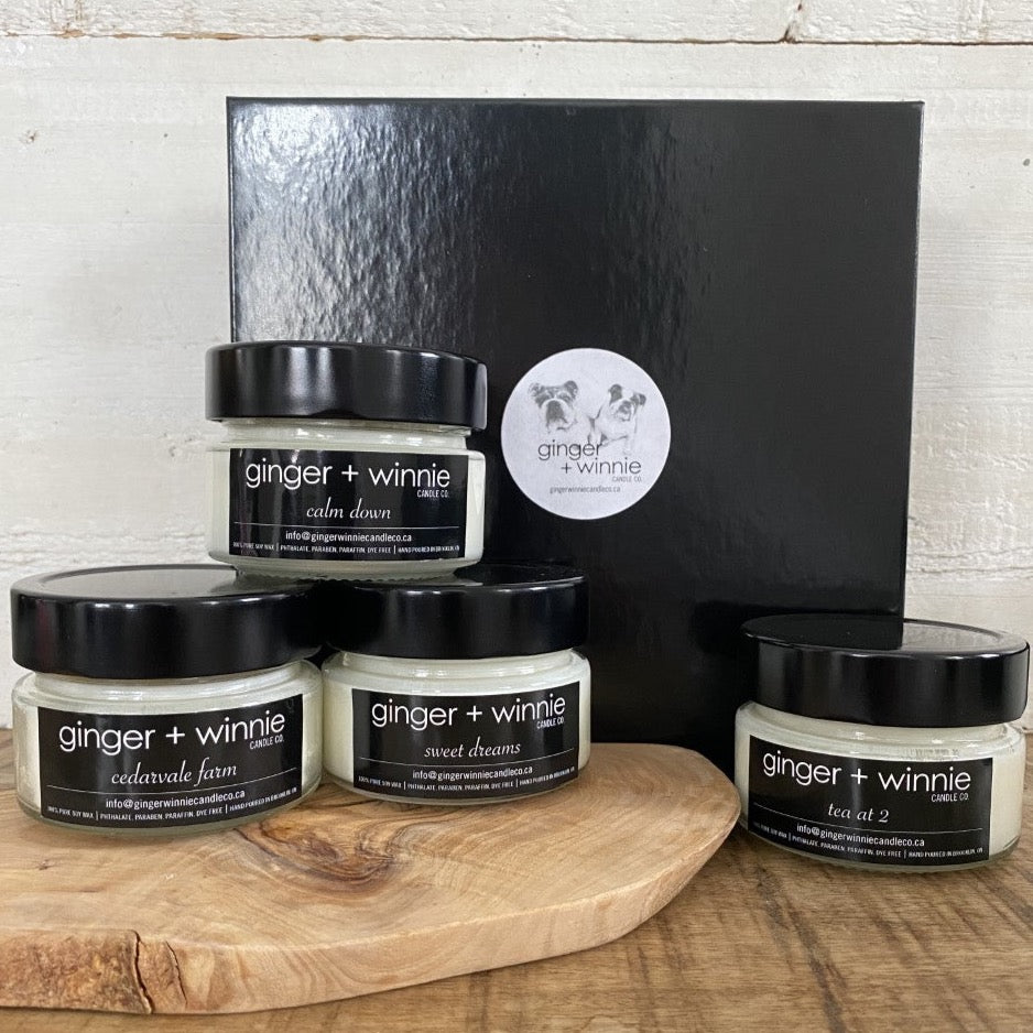 Namaste | Mini Gift Set