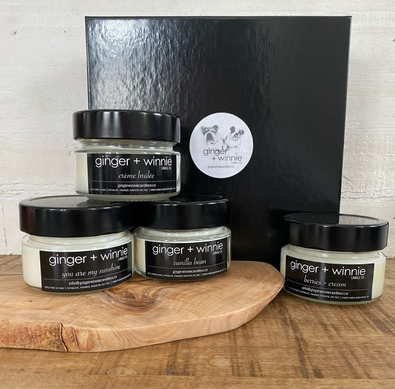 Everything Sweet | Mini Gift Set